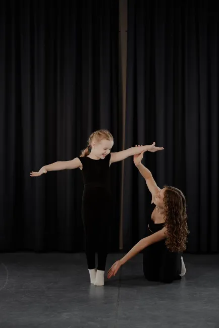 Kindertanz